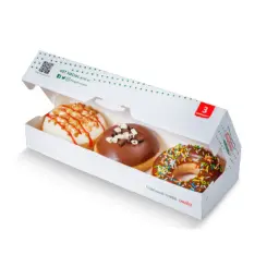 Assorted Joy Box